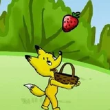 Игра Фруктовый Дождик