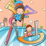 Игра Учимся Складывать