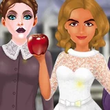 Игра Леденящие Душу Приключения Маленькой Ведьмы