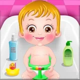 Игра Уход за Хейзел После Прогулки