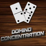 Игра Домино Концентрация