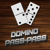 Игра Домино Пас-Пас
