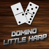 Игра Домино Маленькая Арфа