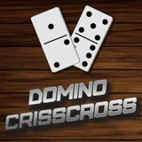 Игра Домино Крест-Накрест