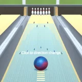 Игра Веселый Боулинг