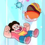 Игра Вселенная Стивена: Путешествие с Проблемами