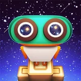 Игра Эво Исследователь