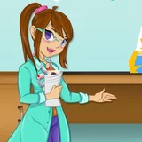 Игра Стань Медсестрой