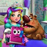 Игра Джульетта в Больнице