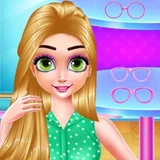 Игра Дизайнерские Очки