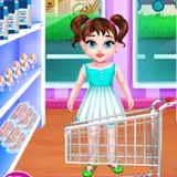 Игра Малышка Тейлор: Китайская Кухня Кулинария