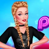 Игра Популярные Девочки