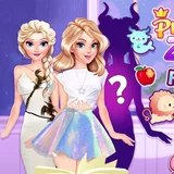 Игра Фабрика Заклинаний Принцессы Зодиака