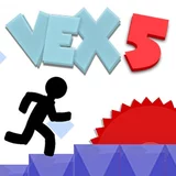 Игра Векс 5