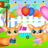 Игра Твитчелл Челлендж