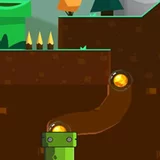 Игра Прокопай Маршрут