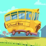 Игра Найди Отличия: Веселое Такси