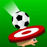 Игра Футбольная Цель