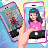 Игра Элиза: Хэштег Челлендж