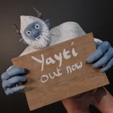 Игра Яйти: Головоломка