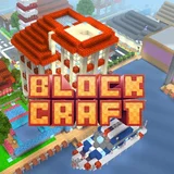 Игра БлокКрафт