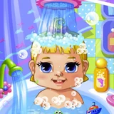 Игра Моя Забота О Ребенке