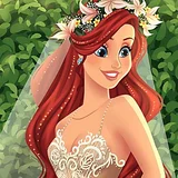 Игра Тест: Какая ты Принцесса Невеста?