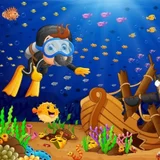 Игра Подводные Фото: Отличия