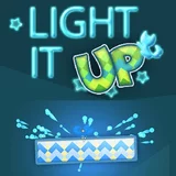 Игра Зажгите Это