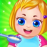 Игра Приготовление Еды Для Детей