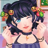 Игра Макияж Стримера