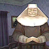 Игра Сиротский Приют: Хоррор