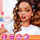 Игра Одевалки и Макияж: Привет Лето