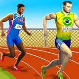 Игра Спорт: Герои Спринта