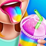 Игра Создаем Холодные Напитки