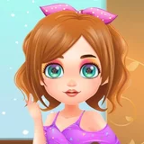 Игра Смешные Стрижки