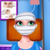 Игра Косметическая Хирургия Клары