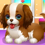 Игра Рычащий Щенок