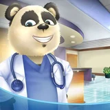 Игра Доктор Панда