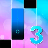 Игра Плитки Пианино 3
