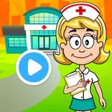 Игра Доктор для Детей 2