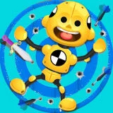 Игра Бить Куклу