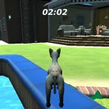 Игра Кошачий Рай