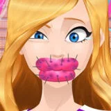 Игра Пластическая Операция на Губах