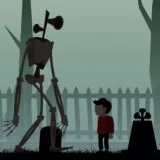 Игра Побег от Сиреноголового