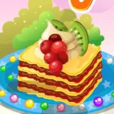 Игра Приготовление Лазаньи