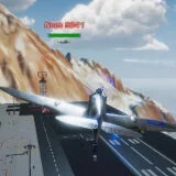 Игра Воздушные Войны 3