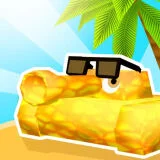 Игра Tankroyale.io