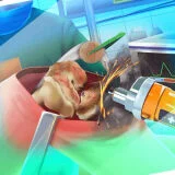 Игра Симулятор Хирургии