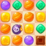 Игра Конфетное Варенье